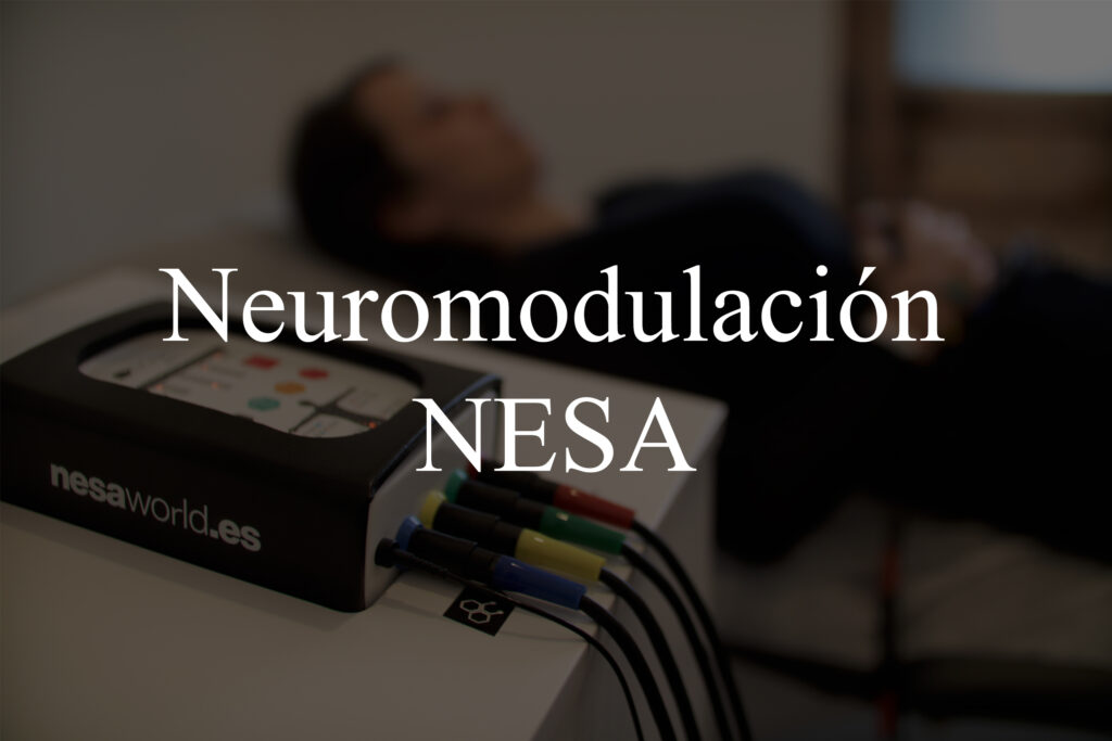 Neuromodulación NESA